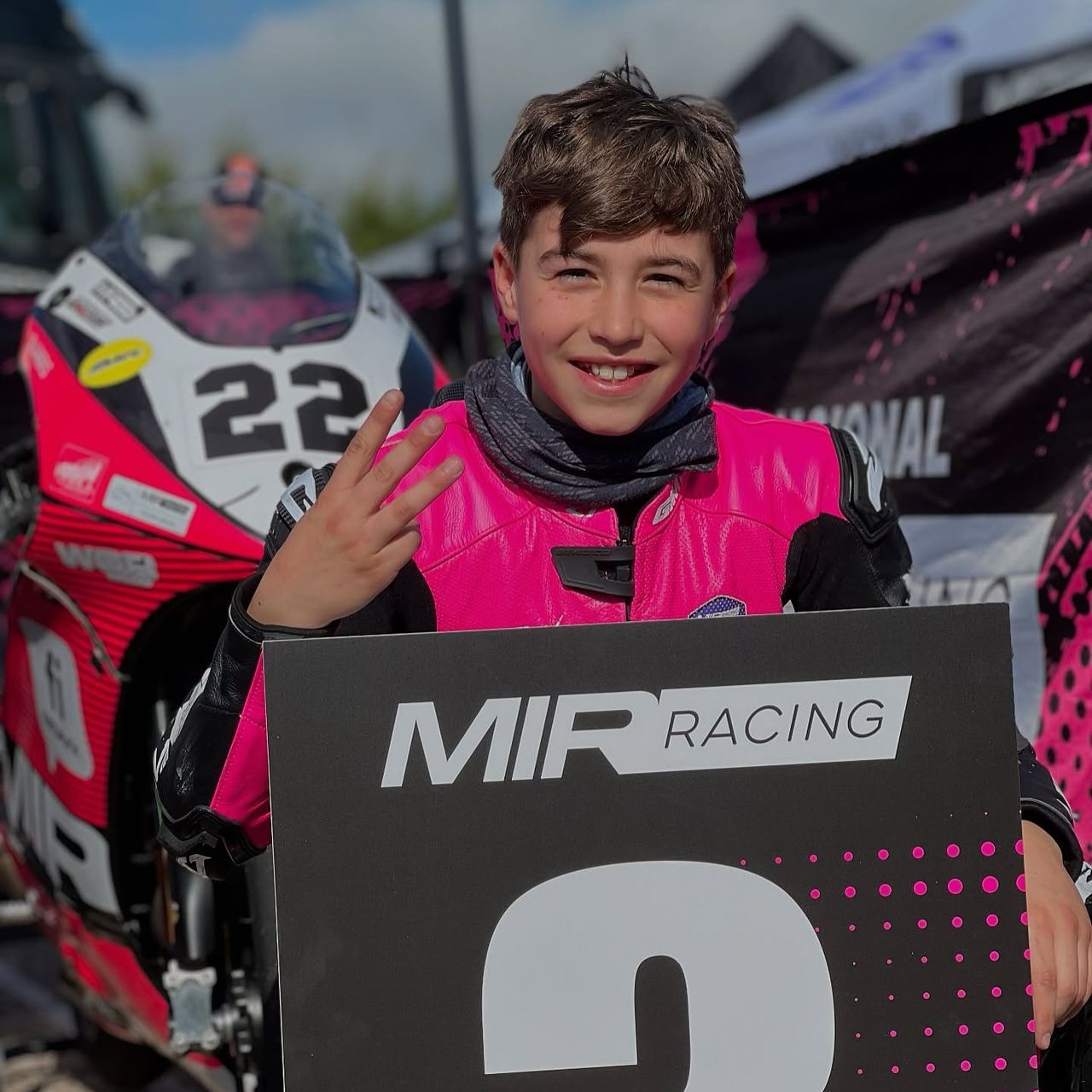 Seba 2025 Moto5 Mir Cup